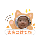 かしわまる5（個別スタンプ：6）