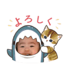 かしわまる5（個別スタンプ：28）