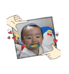 かしわまる5（個別スタンプ：36）