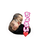 うたういスタンプ（個別スタンプ：28）