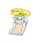 KUMAくん2（個別スタンプ：30）