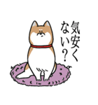 同じような顔の人達4（個別スタンプ：20）