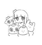 王様のまさむね（個別スタンプ：16）