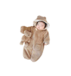 ソウさんstamp（個別スタンプ：8）