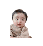 ソウさんstamp（個別スタンプ：16）
