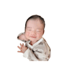 ソウさんstamp（個別スタンプ：18）