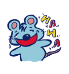 Hi-Cheese（個別スタンプ：35）