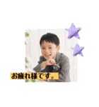 二匹の兎とおまけ（個別スタンプ：7）