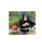 二匹の兎とおまけ（個別スタンプ：17）