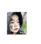 二匹の兎とおまけ（個別スタンプ：18）