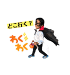 二匹の兎とおまけ（個別スタンプ：20）