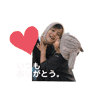 二匹の兎とおまけ（個別スタンプ：26）