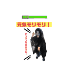 二匹の兎とおまけ（個別スタンプ：30）