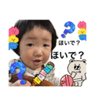 愉快な昭和系❤️最怖女子❤️（個別スタンプ：5）