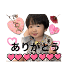 愉快な昭和系❤️最怖女子❤️（個別スタンプ：15）