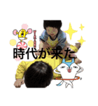 愉快な昭和系❤️最怖女子❤️（個別スタンプ：20）