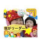 愉快な昭和系❤️最怖女子❤️（個別スタンプ：28）