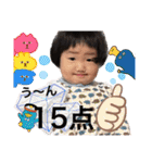 愉快な昭和系❤️最怖女子❤️（個別スタンプ：29）