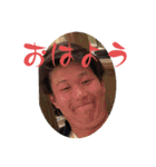 ドッスン西川（個別スタンプ：18）