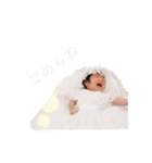 riaaa♡（個別スタンプ：3）
