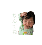 riaaa♡（個別スタンプ：10）