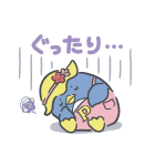 にこにこ、ぷん produced by SANRIO（個別スタンプ：36）