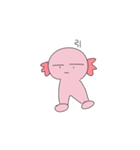 使いやすいうーぱーるーぱー 2（個別スタンプ：39）