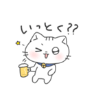 猫丸ねこ（個別スタンプ：21）