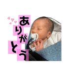 てんてんとお喋り（個別スタンプ：1）