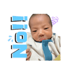 てんてんとお喋り（個別スタンプ：4）