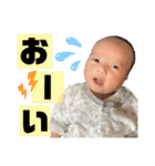 てんてんとお喋り（個別スタンプ：14）
