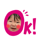 まぴゆぬぽにょ（個別スタンプ：1）