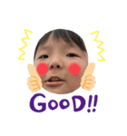 まぴゆぬぽにょ（個別スタンプ：9）