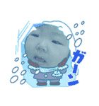 まぴゆぬぽにょ（個別スタンプ：15）