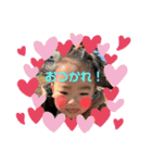 まぴゆぬぽにょ（個別スタンプ：16）
