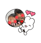 まぴゆぬぽにょ（個別スタンプ：21）