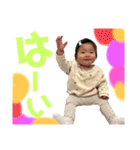 おとくんいろたんスタンプ③（個別スタンプ：3）