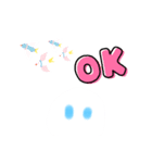 ぷにすた4 よく使えるスタンプ（個別スタンプ：1）