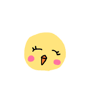 いろんな動物たち♡（個別スタンプ：3）
