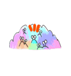 ナメクジの日常（個別スタンプ：40）