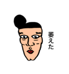 リーゼんときゅん3（個別スタンプ：11）
