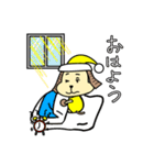 よたぴょん1（個別スタンプ：30）