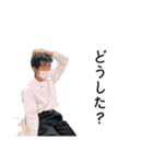 9724973497675649642=33（個別スタンプ：4）
