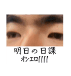 9724973497675649642=33（個別スタンプ：7）
