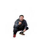 9724973497675649642=33（個別スタンプ：22）