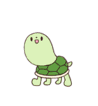 百亀夜行（個別スタンプ：1）