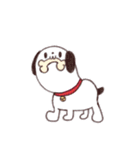 百亀夜行（個別スタンプ：3）