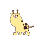 百亀夜行（個別スタンプ：5）
