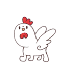 百亀夜行（個別スタンプ：6）