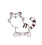 百亀夜行（個別スタンプ：8）
